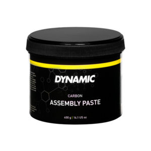 Dynamic Carbon Assembly Paste 400g one size