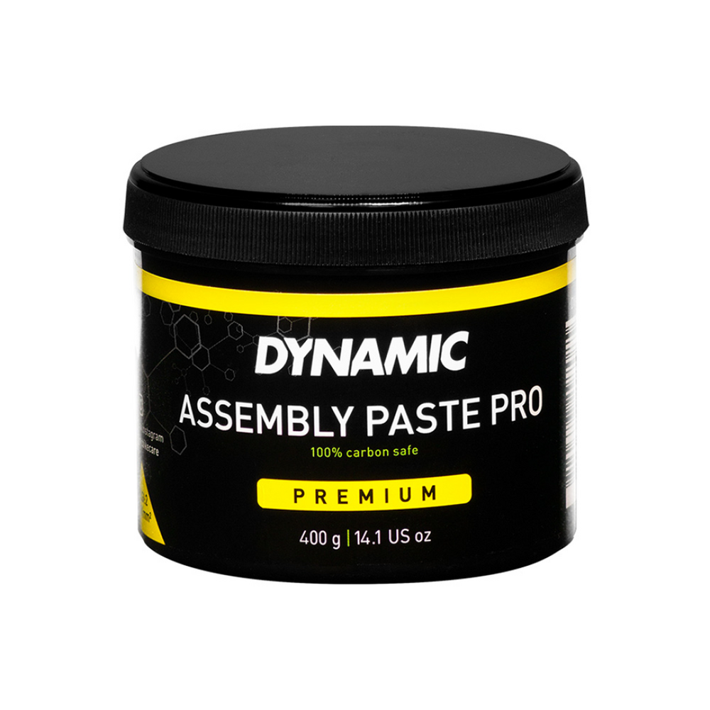Dynamic Assembly Paste Pro 400g one size