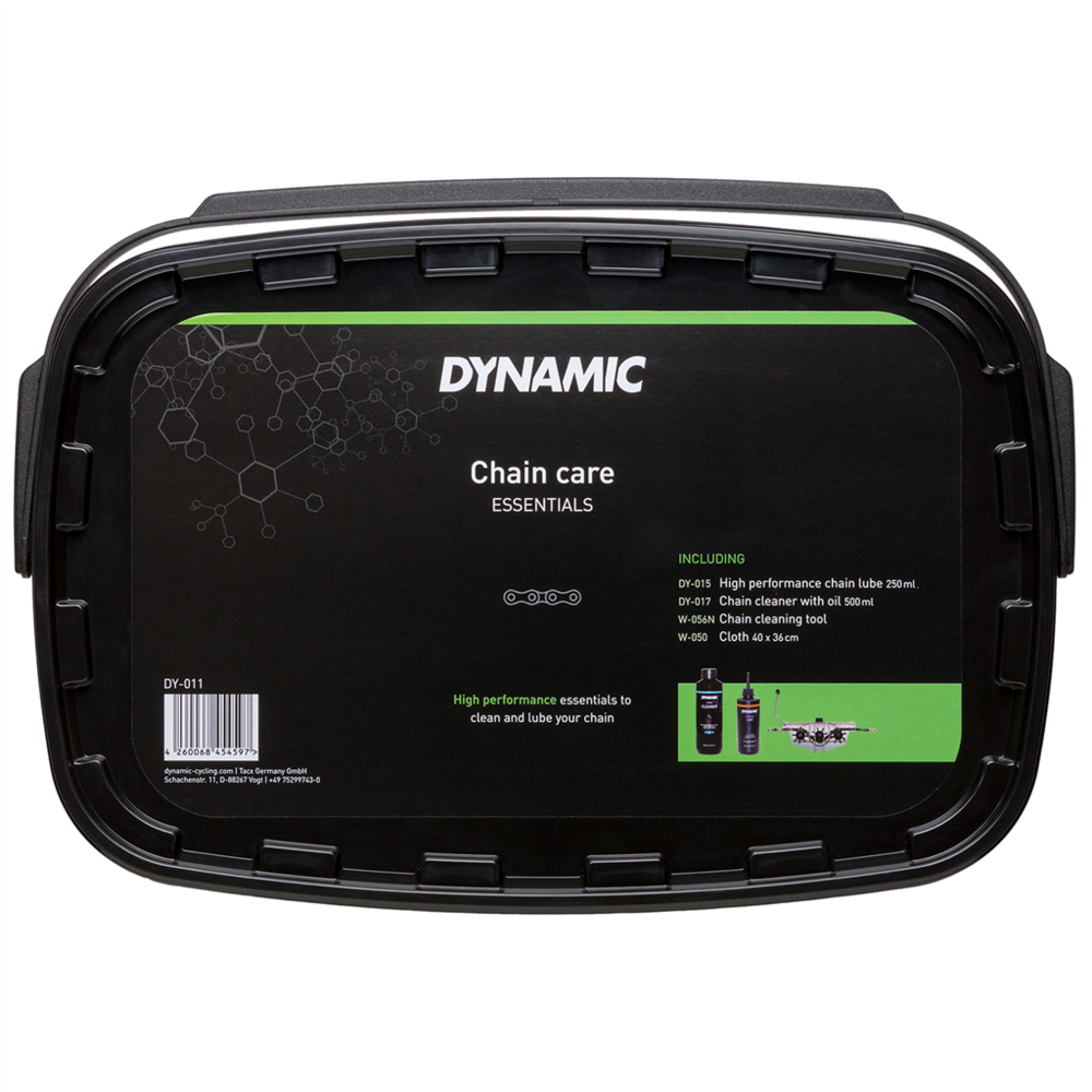Dynamic Chain Care Box one size